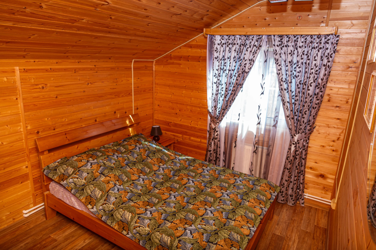 Гостевой дом У Мишутки