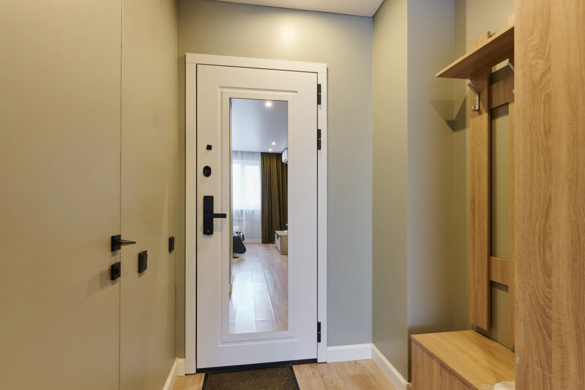 Апартаменты 430 Ленинский Пр 158