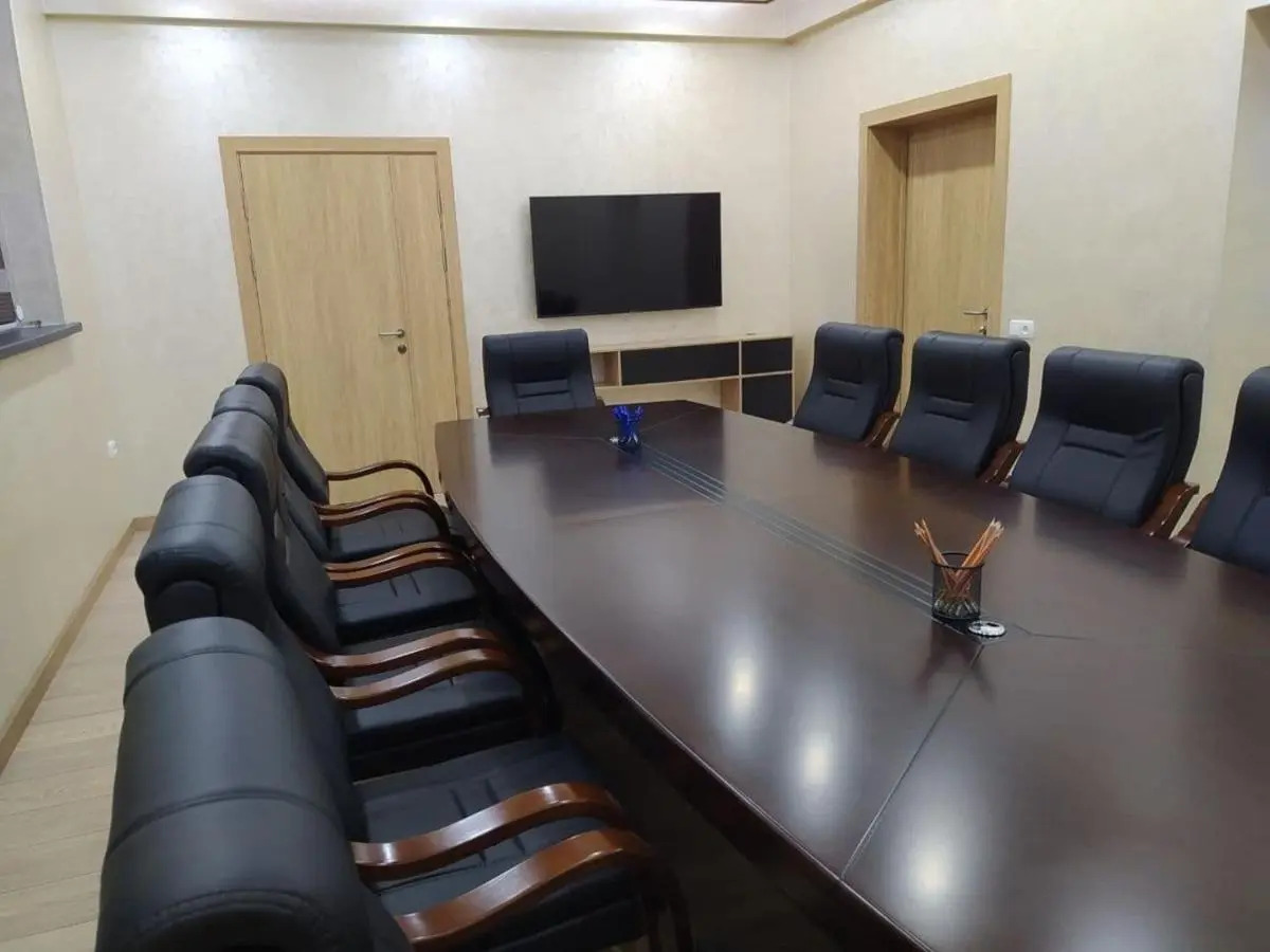 Отель Art Deluxe