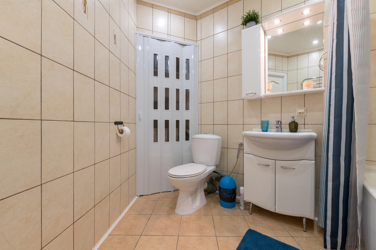 Апартаменты Невский