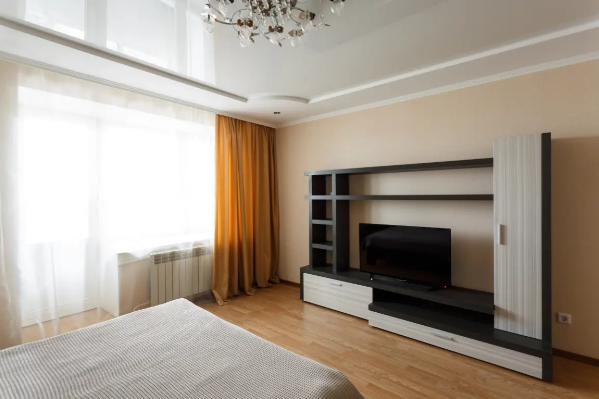 Апартаменты Хочу Приехать на Челюскинцев 58