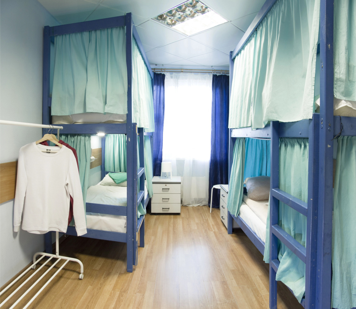 Хостел Анохина