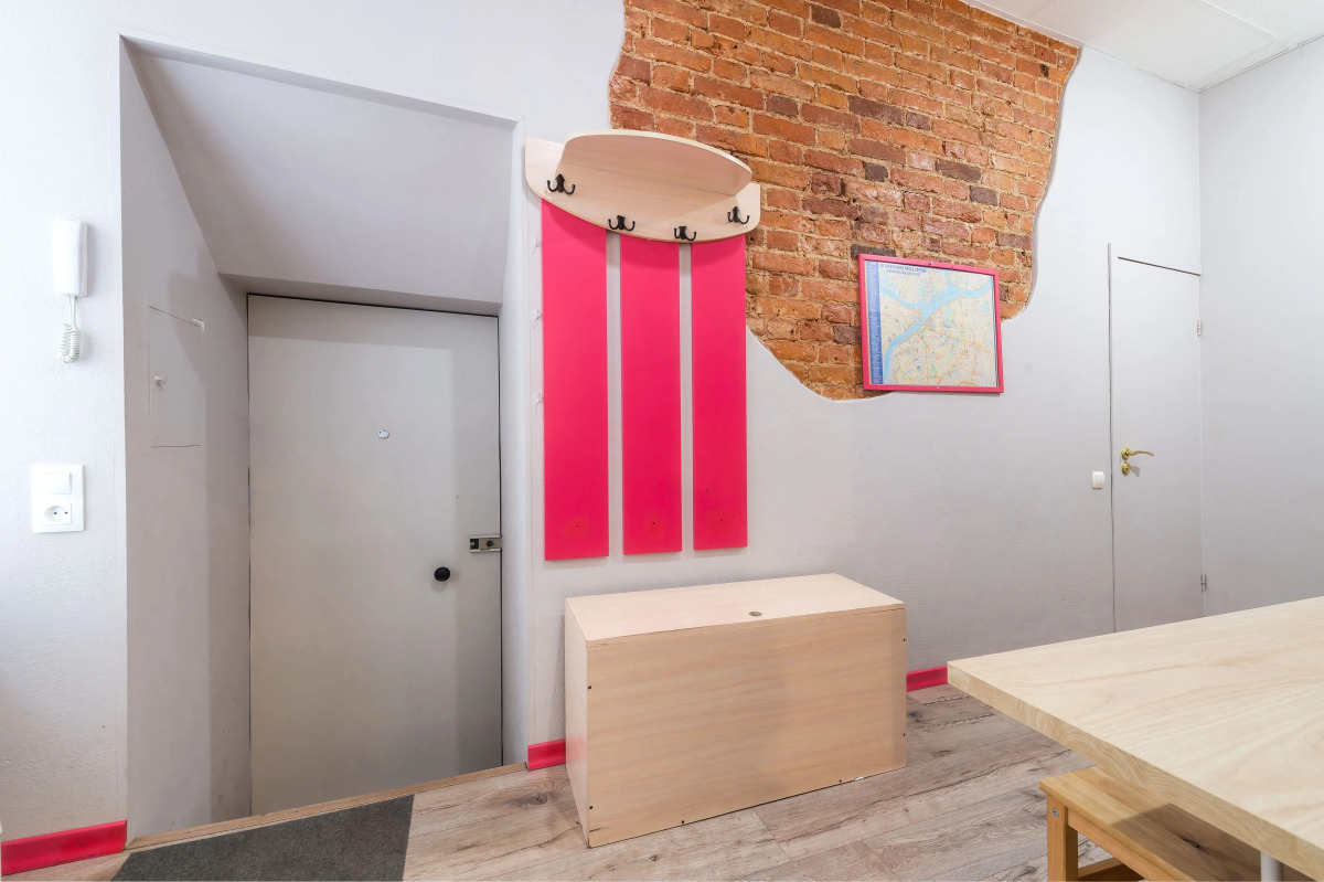 Квартира ApartMe на Канале Грибоедова