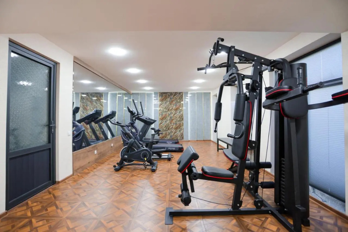 Отель Premier hotel