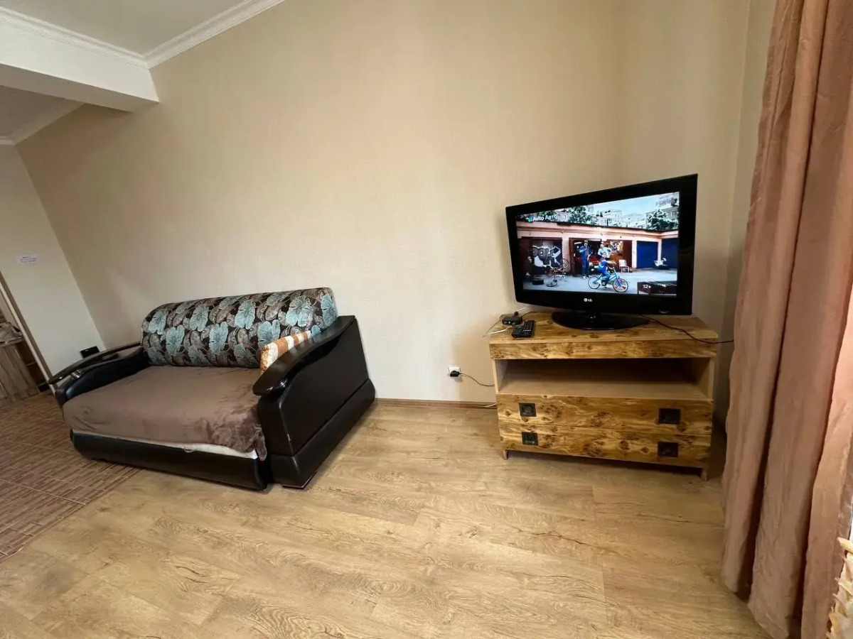 Квартира Уютная студия в Эко квартале