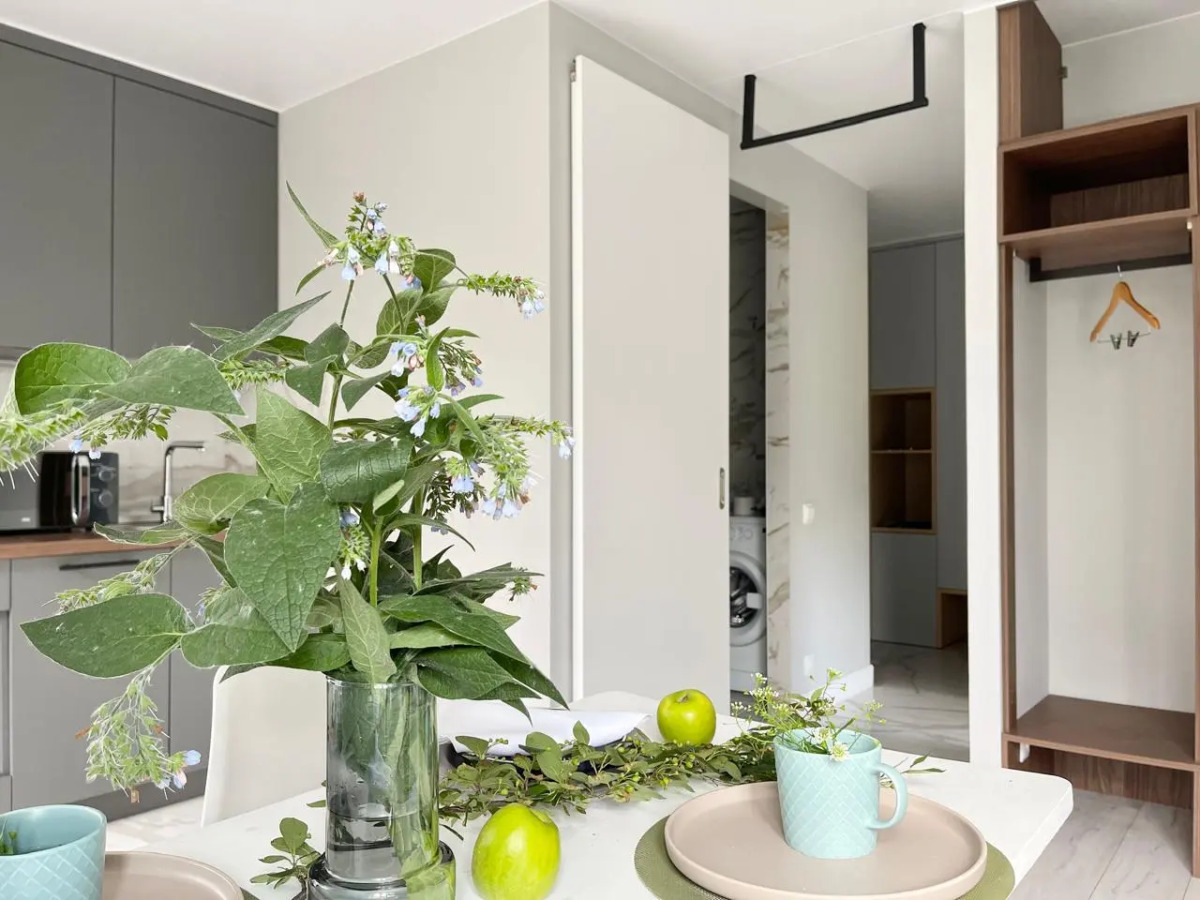 Квартира на Улице Шумилова 13 к2