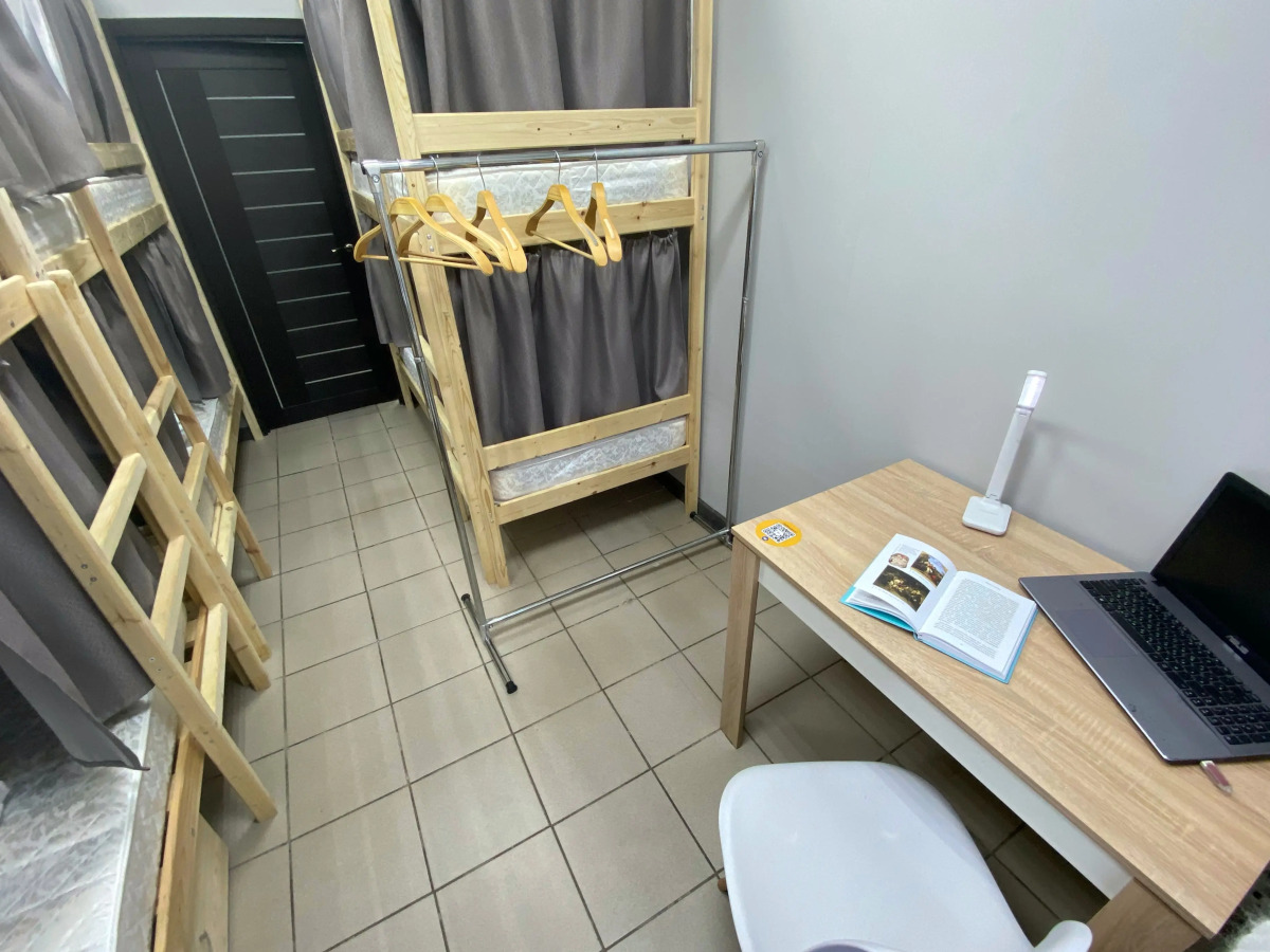 Хостел Ярхостел