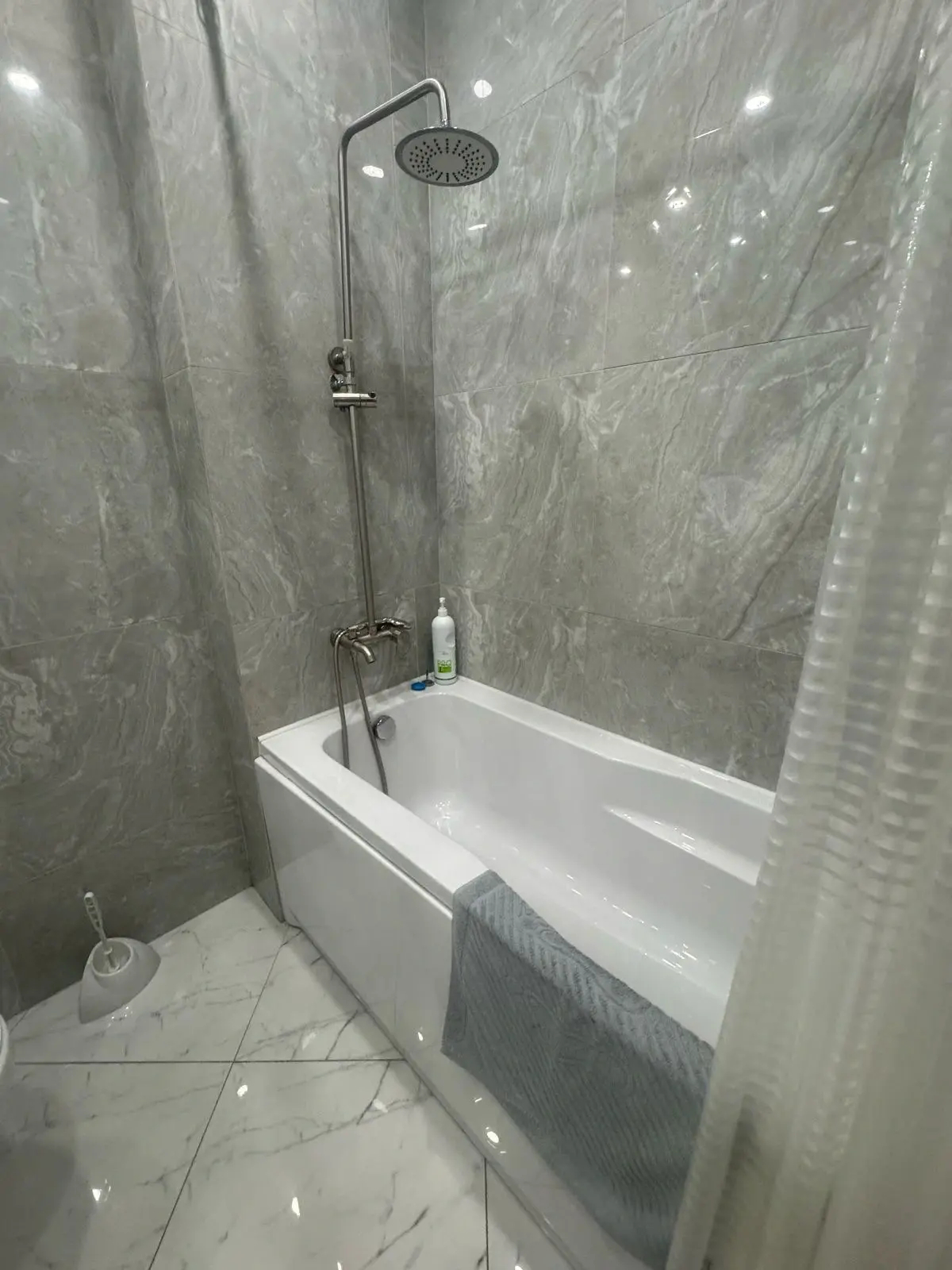 Апартаменты возле аэропорта