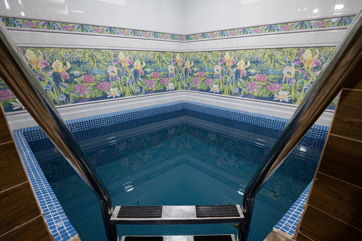 Гостевой дом Фламинго Новый корпус