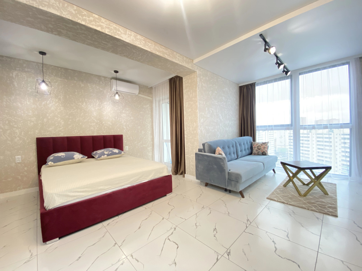 Апартаменты Studio Plus