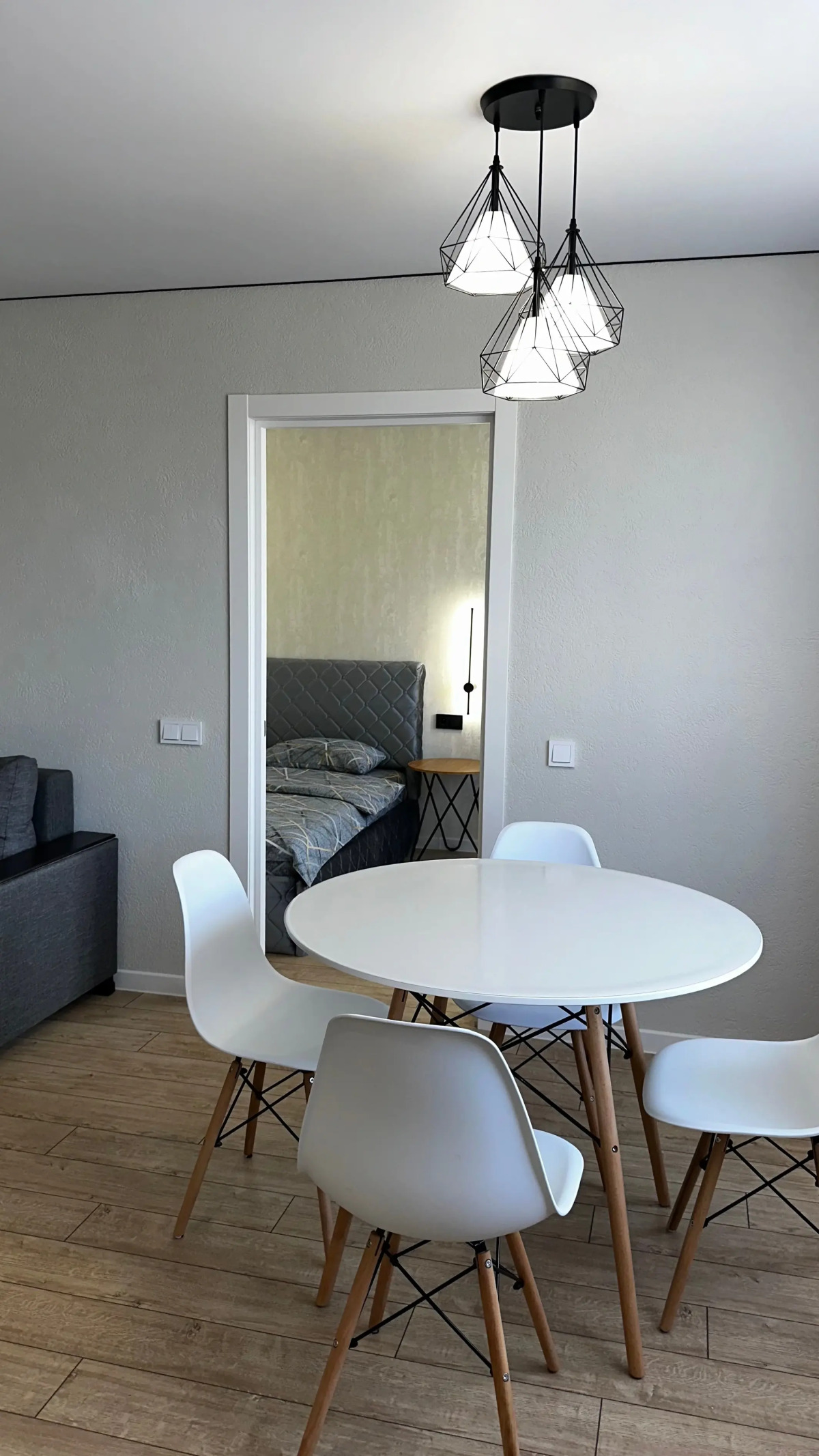 Апартаменты «Люкс на Советской»