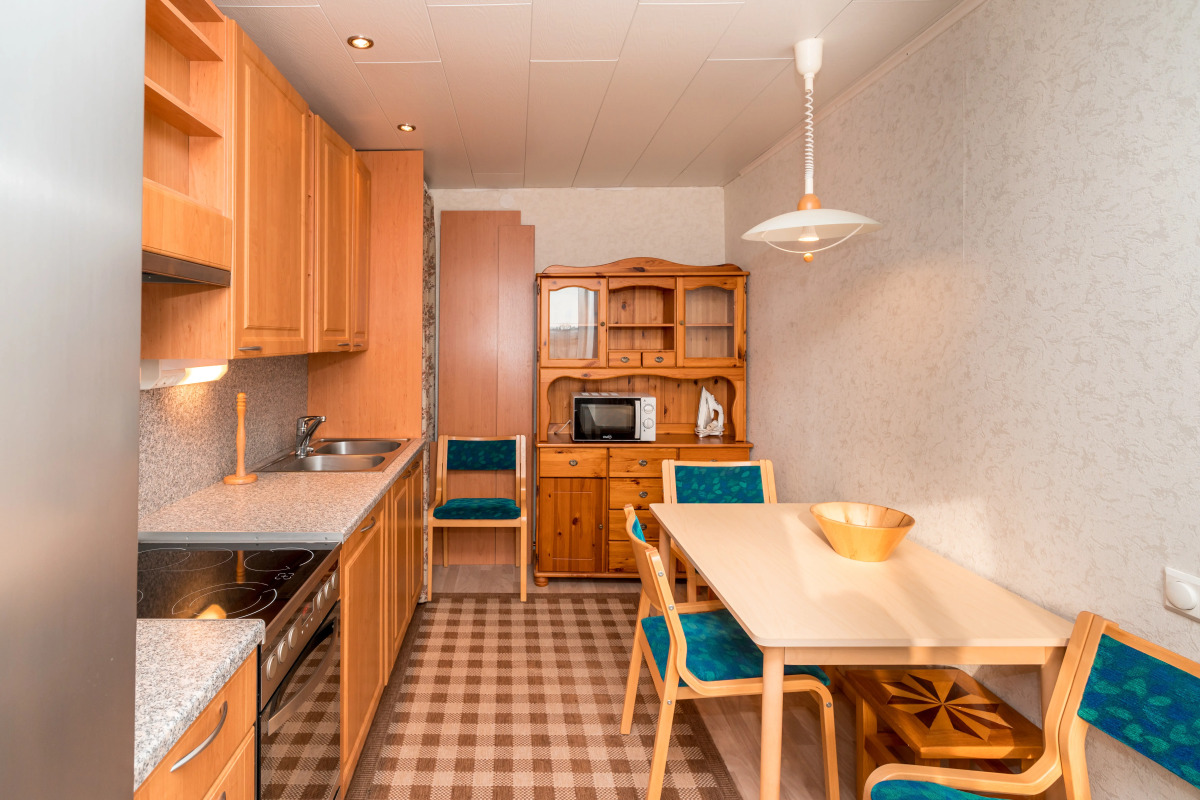 Апартаменты Family