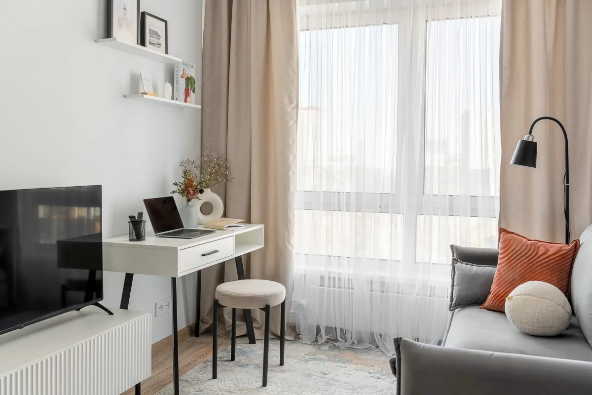 Апартаменты Prim Rooms Босфорский Парк