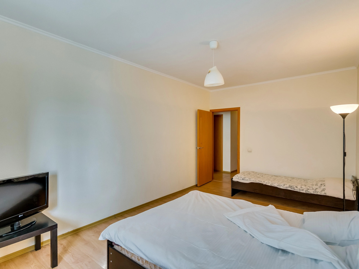 Апартаменты на Максима Горького