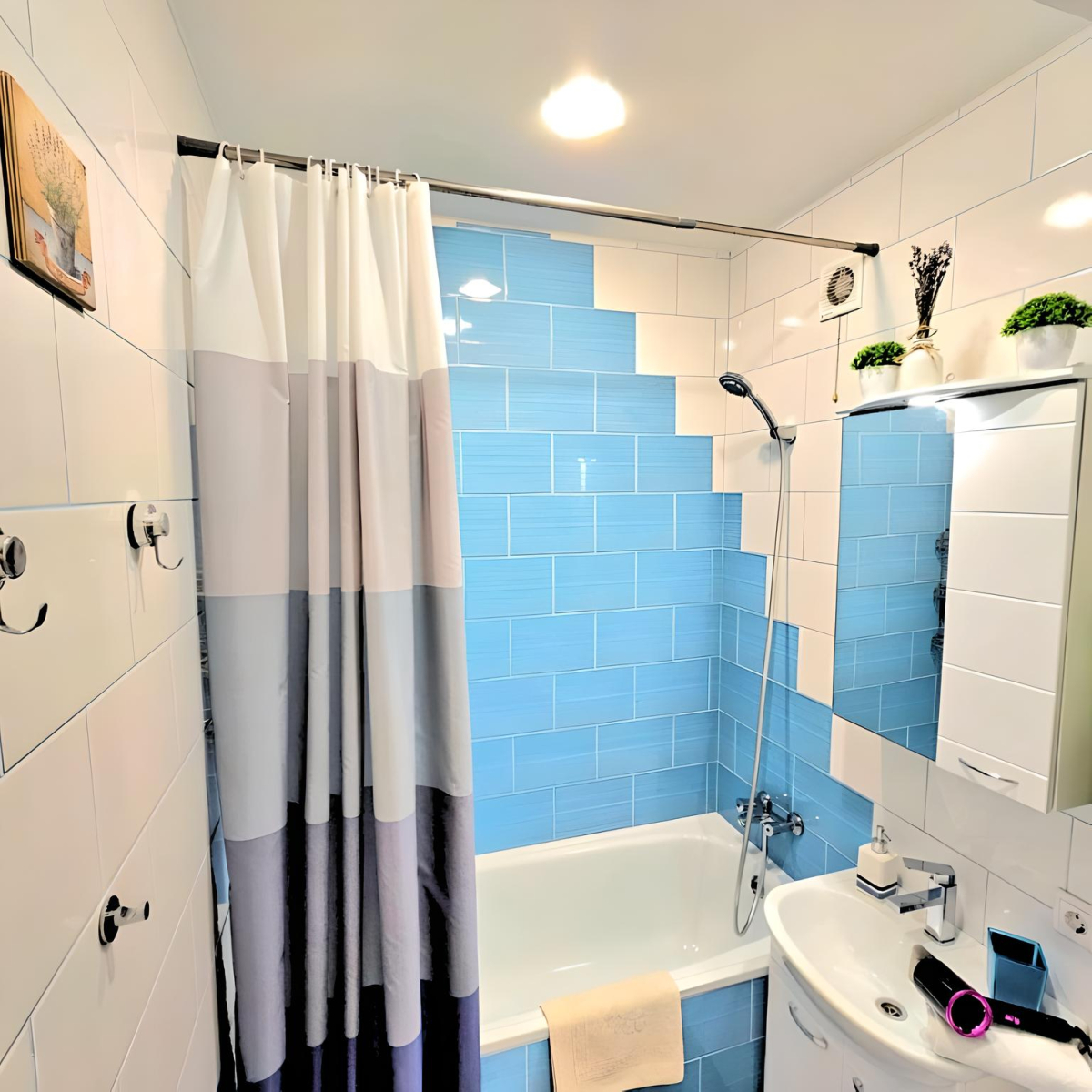 Апартаменты Сердце Краснодара