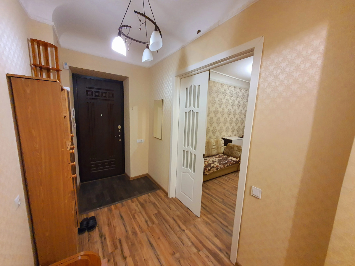 Квартира L.V.Hotels на Первомайская 9