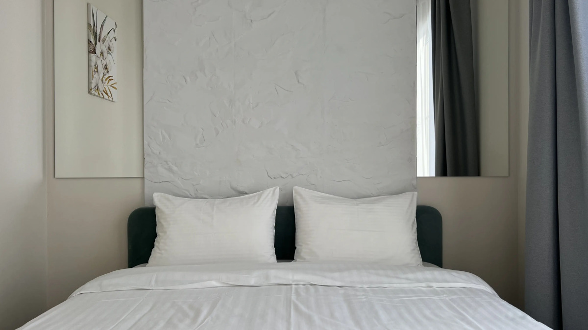 Квартира Уютная Трехкомнатная в Спальном Районе