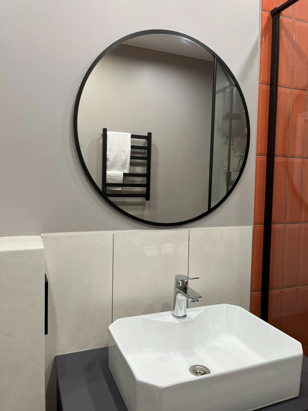 Апартаменты в Умном Доме Гелиос