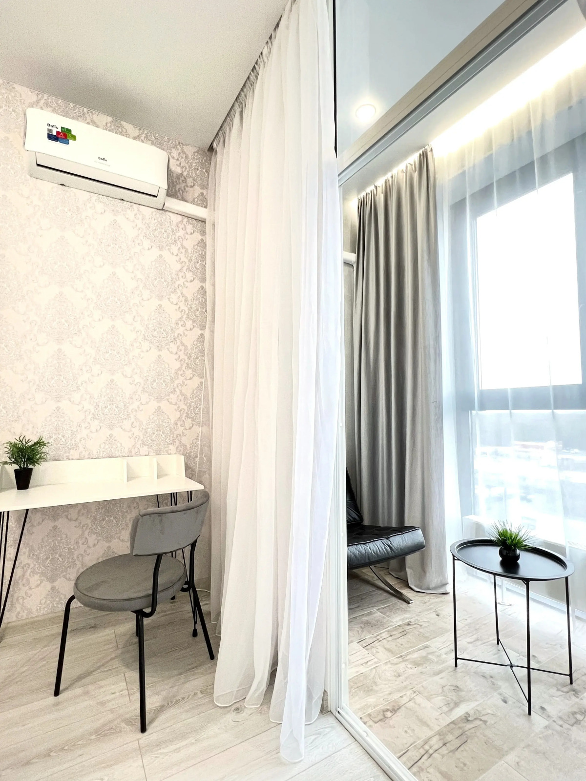 Квартира Элитная Kravc Group в ЖК бизнес-класса