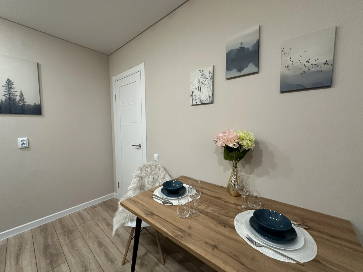 Апартаменты SutkiUfa на Пархоменко 151/2