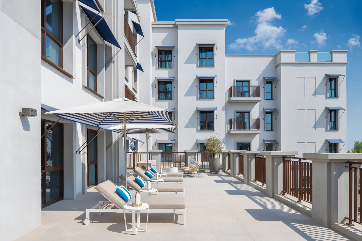 Vida Beach Resort Umm Al Quwain