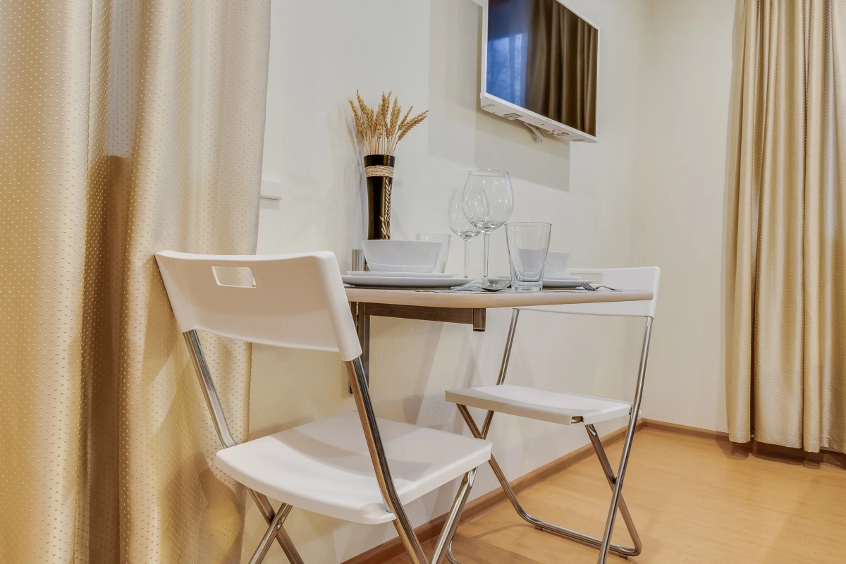 Апартаменты На Комендантском 28