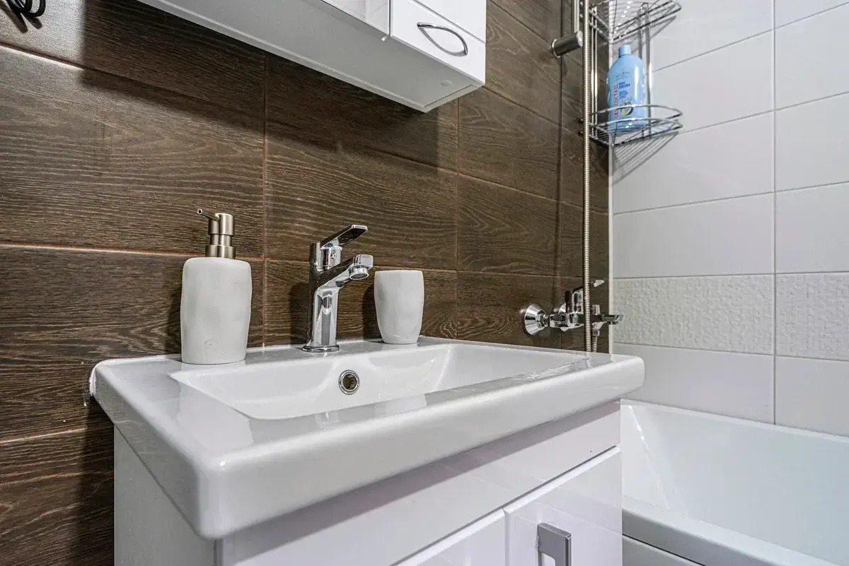 Квартира 2 евро на Светлановском проспекте