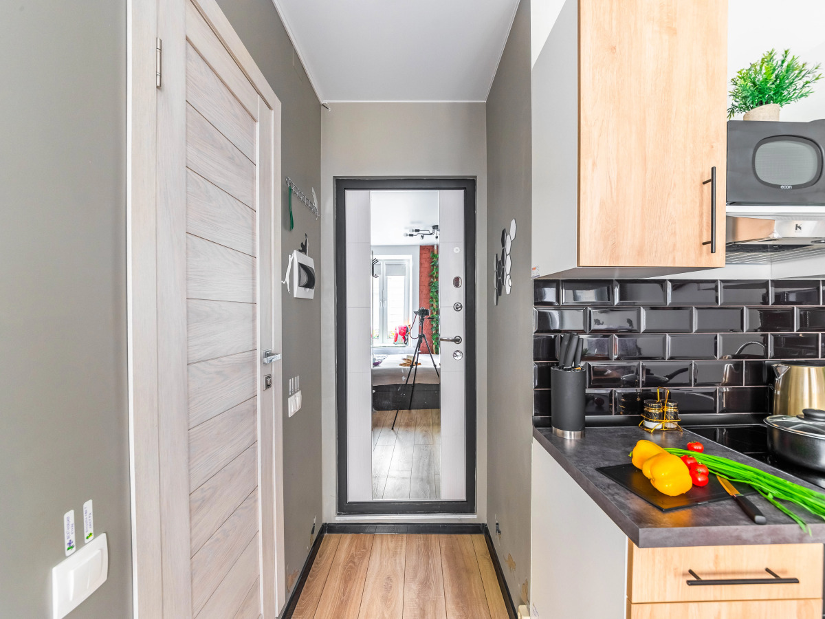 Апартаменты Уютный Московский