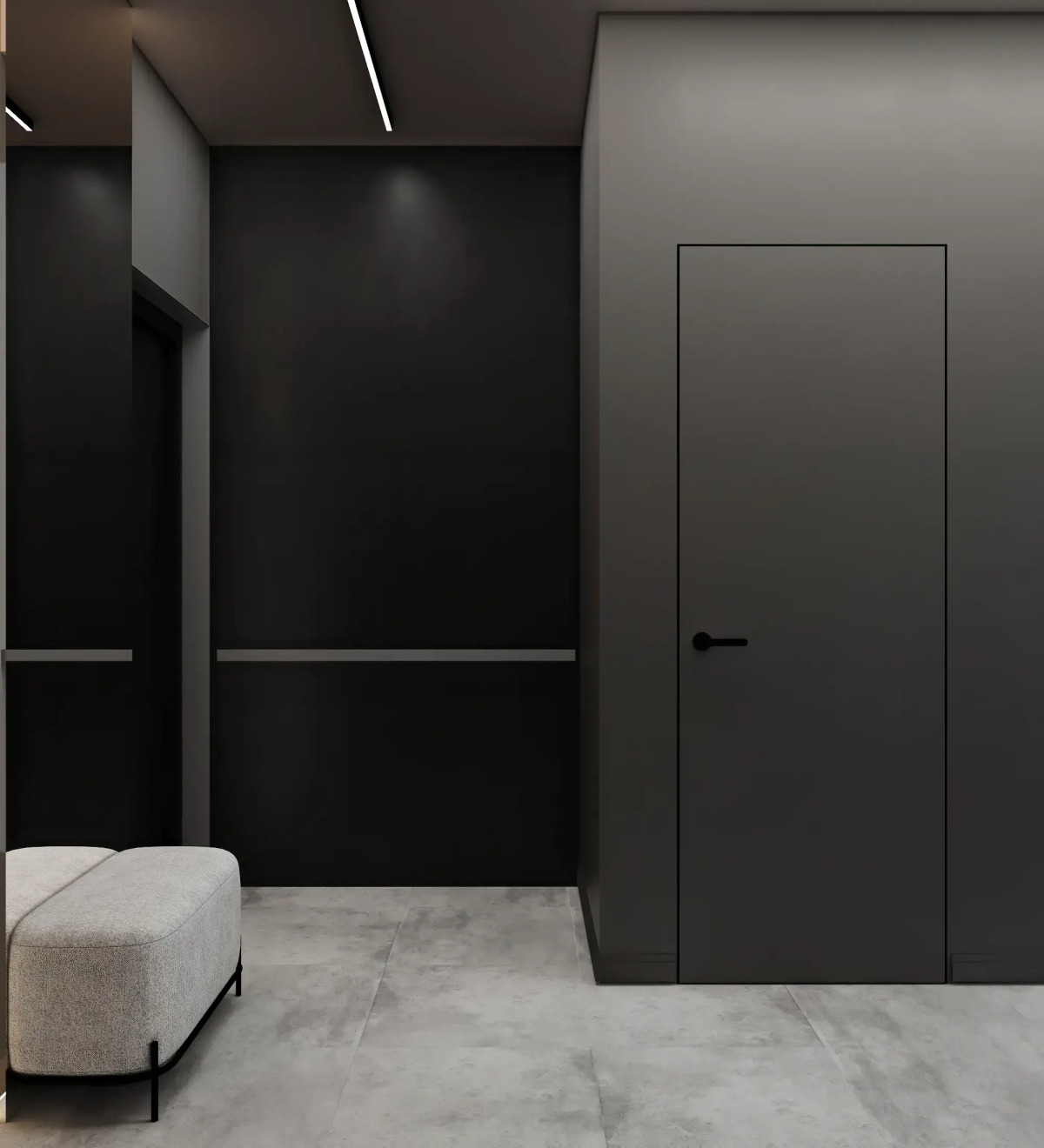 Апартаменты on Red Street by Geo