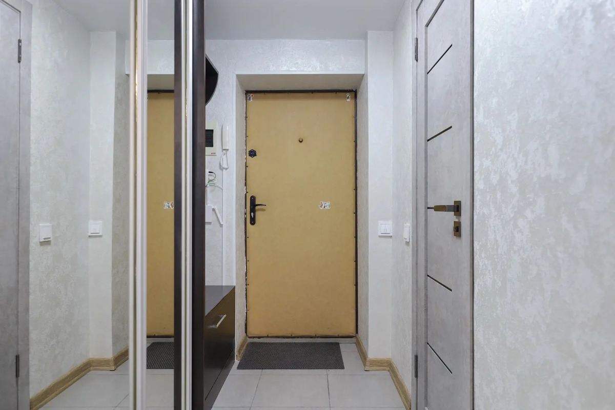 Апартаменты Уютная студия у Королевских ворот