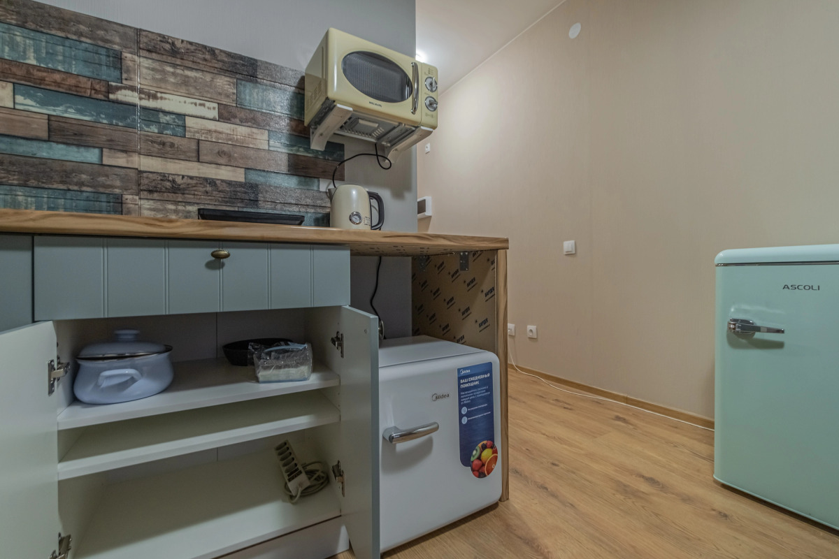 Апарт-Отель Старт