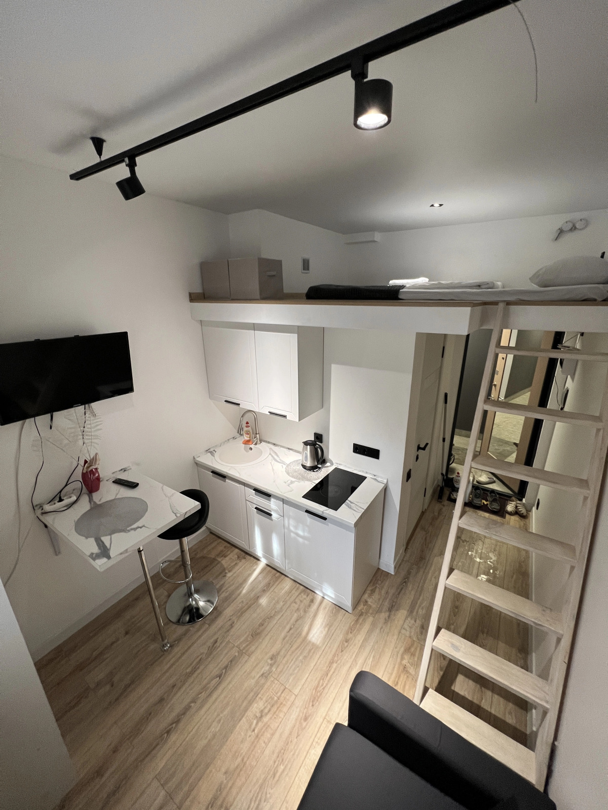 Апартаменты у Метро Аэропорт и Сокол и Д2 Красный Балтиец