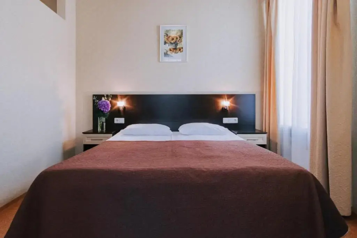 Апартаменты Невский Бриз