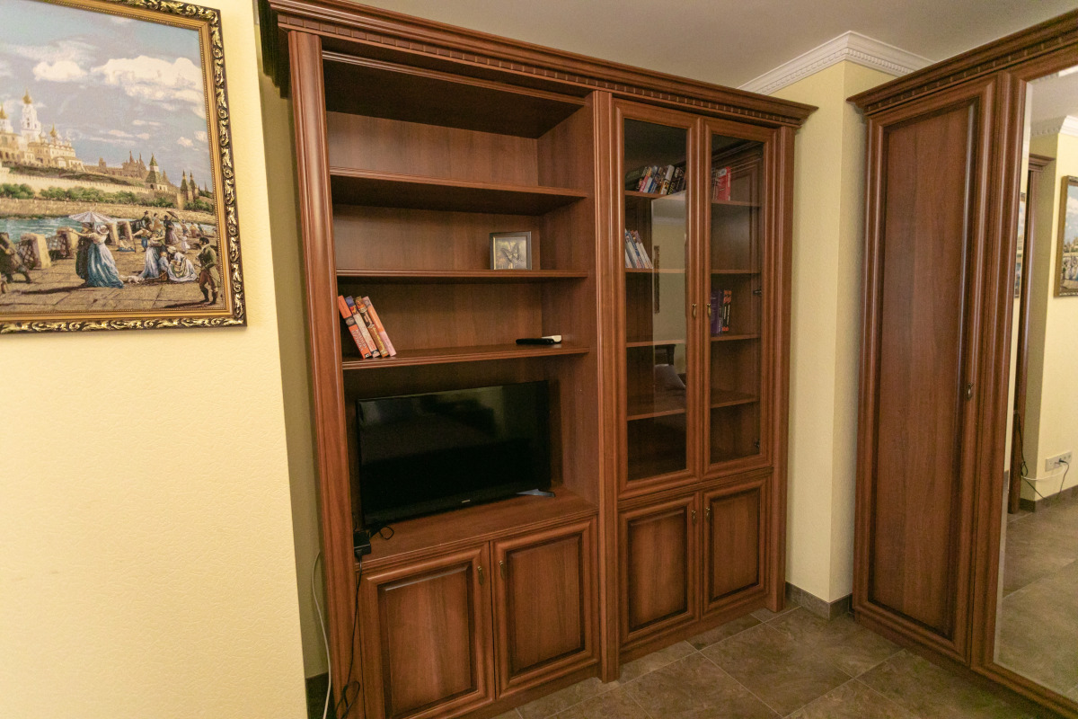 Апартаменты Familiya Gurzuf 25