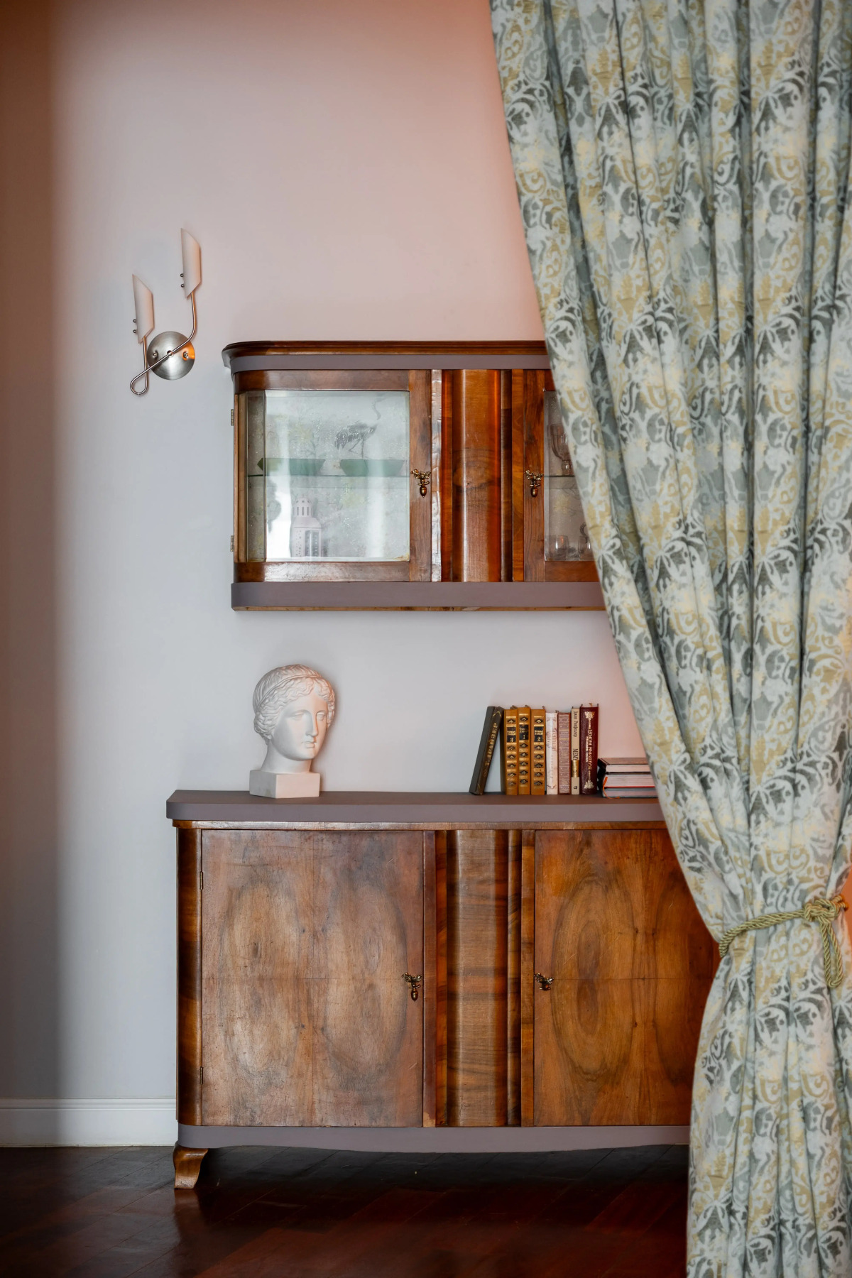 Квартира Дом Орлова