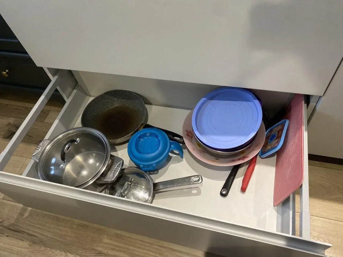 Апартаменты Чаша