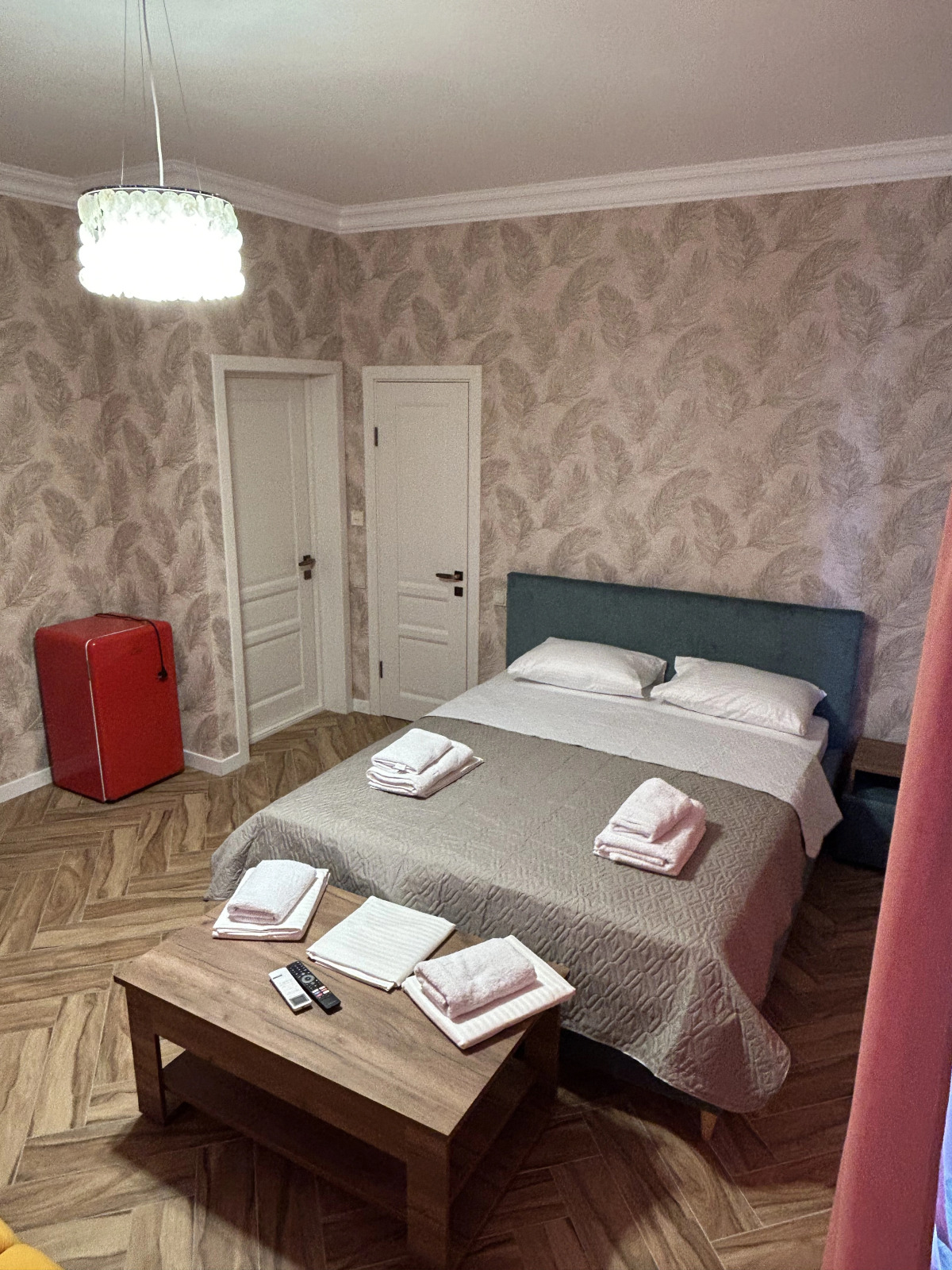 Гостевой Дом Морская Звезда Адлер