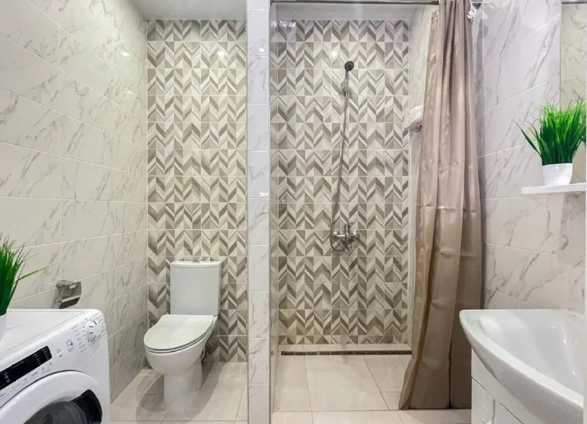 Апартаменты ProApart Котельники Строителей 5