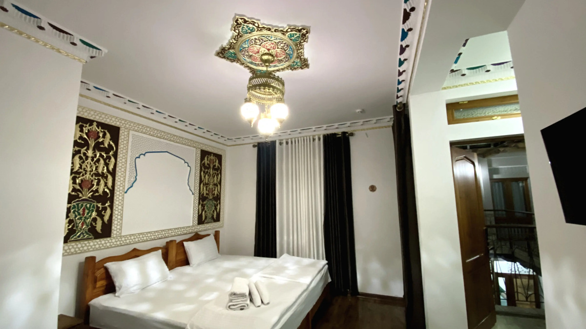 Hotel Ansi Boutique W&S terrace