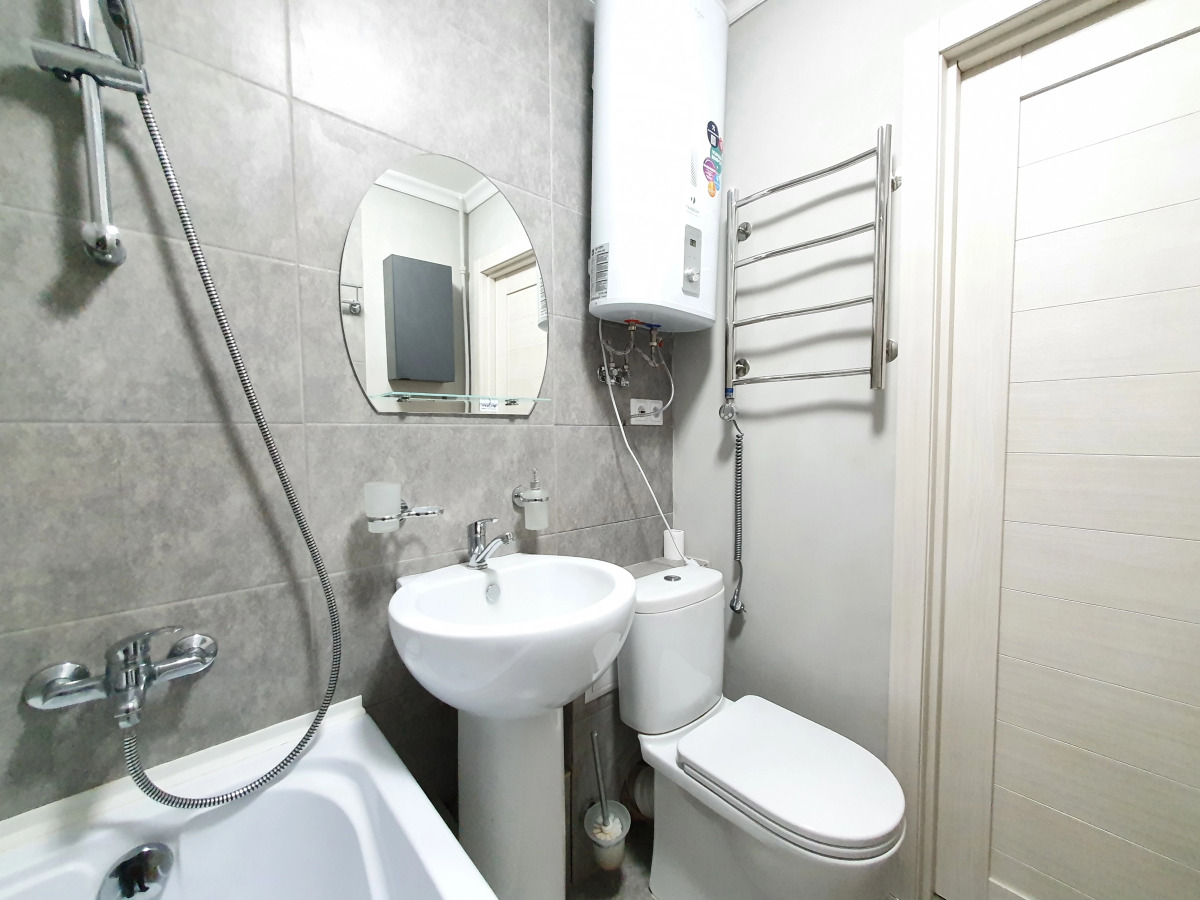 Апартаменты на Металлистов