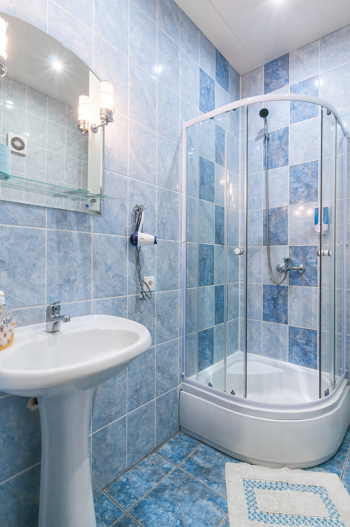 Гостевой дом Старый Псков