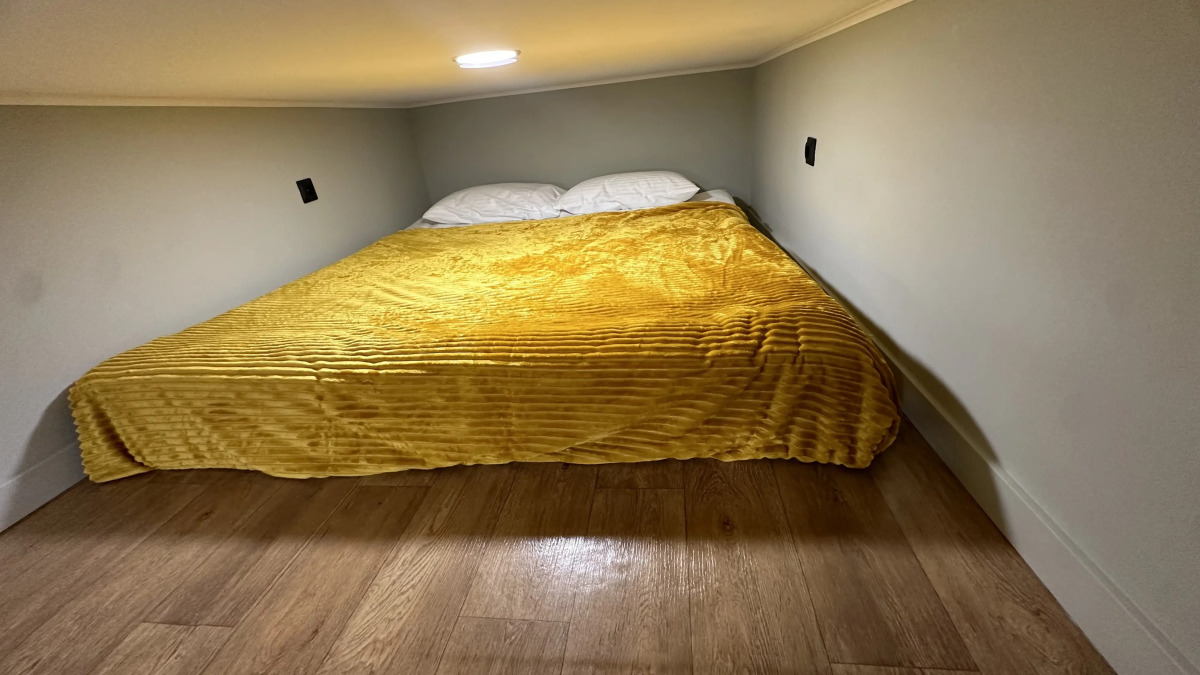 Апартаменты Литейный Проспект 31 Двухместные 2