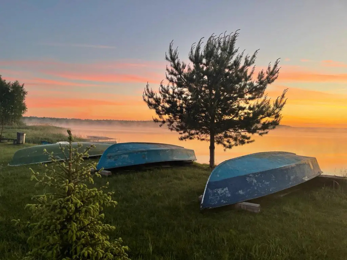 Гостевой дом Селигер для Вас