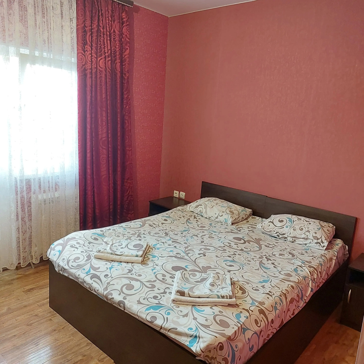Гостевой дом Олимпия