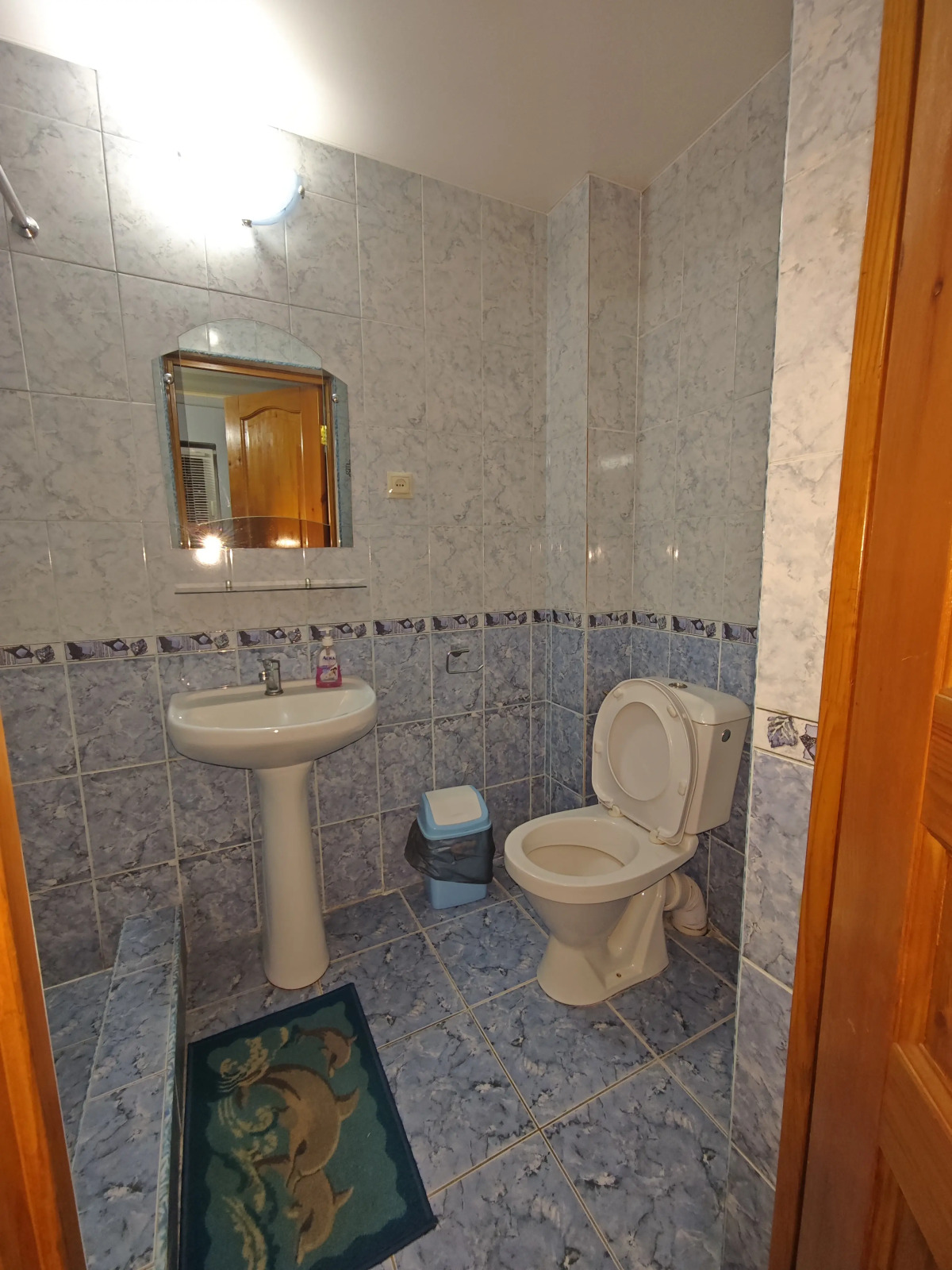 Квартира Двухместная