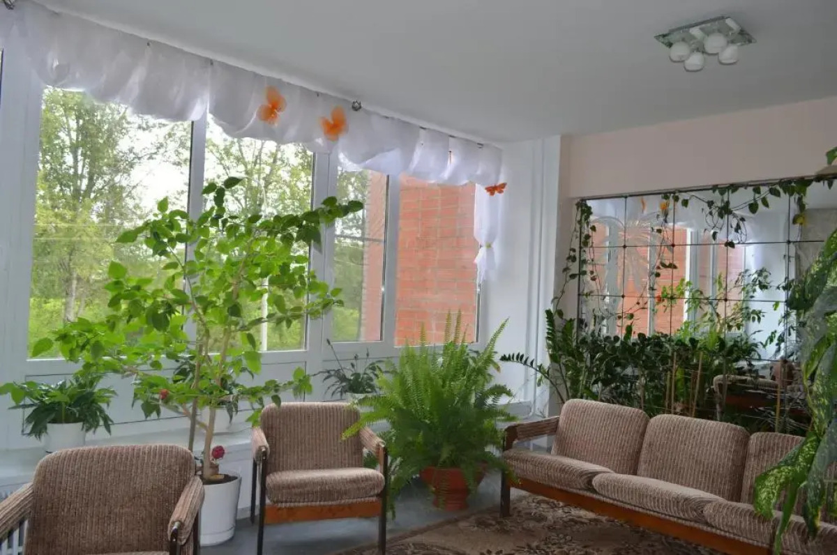 Отель Роза Ветров