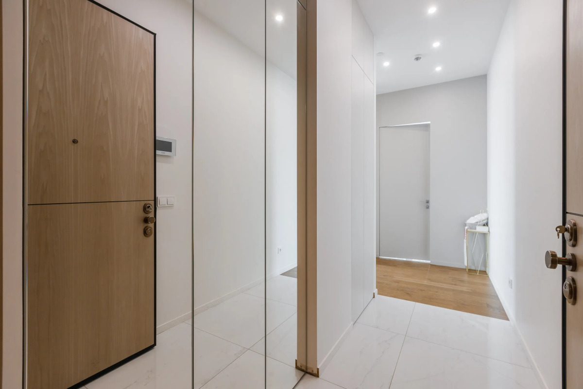 Апартаменты HEAVEN APARTMENTS 6