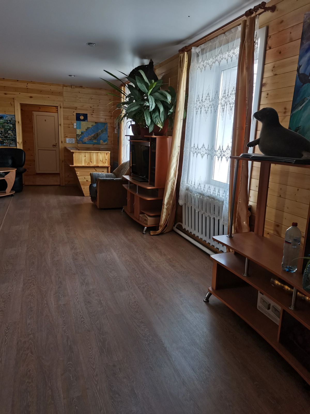 Мини-Отель Диана