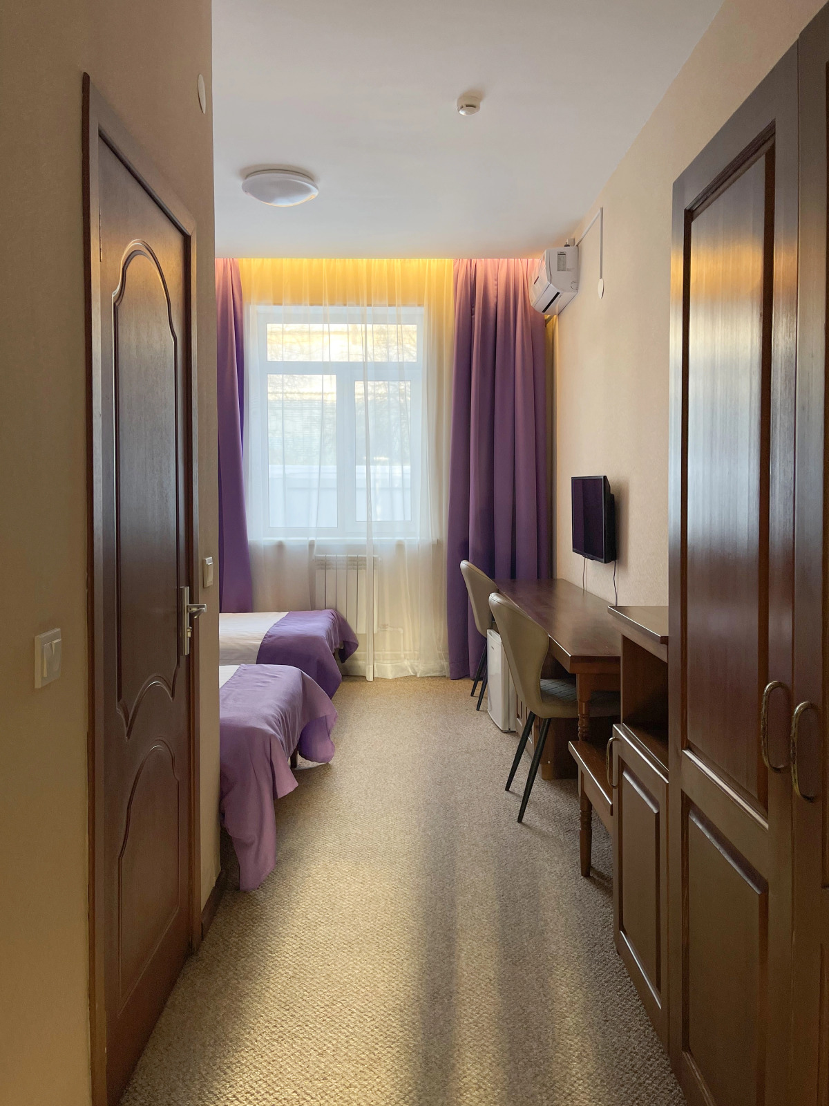 Отель Улан-Удэ