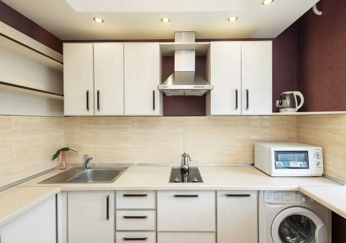 Квартира Уютная Минск